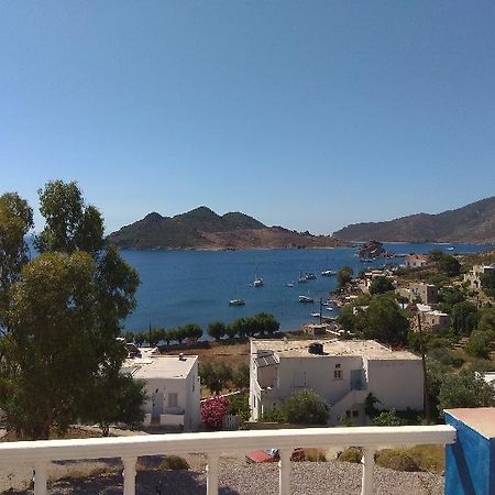 Grikos Bay  Athina Hotel מראה חיצוני תמונה