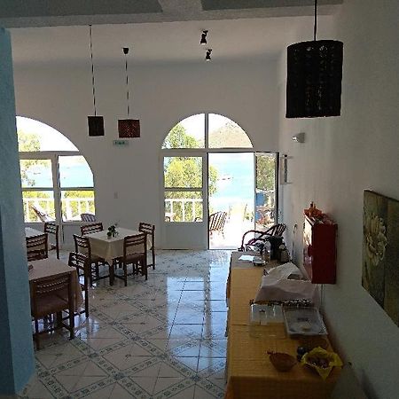 Grikos Bay  Athina Hotel מראה חיצוני תמונה