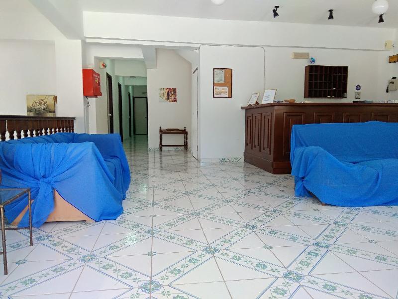 Grikos Bay  Athina Hotel מראה חיצוני תמונה
