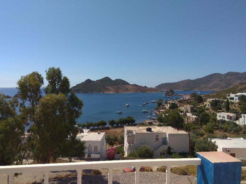 Grikos Bay  Athina Hotel מראה חיצוני תמונה