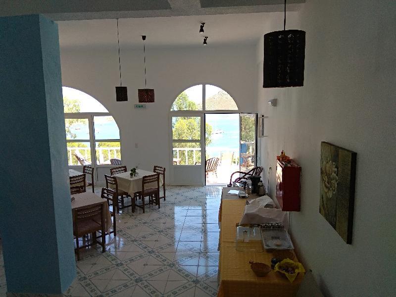 Grikos Bay  Athina Hotel מראה חיצוני תמונה